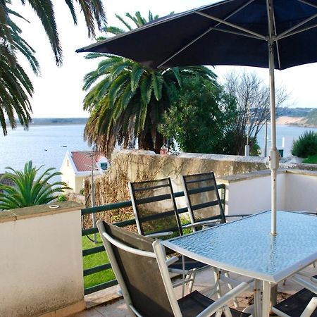 Ocean - Duplex Apartment 65M From The Beach With Pool And Parking São Martinho do Porto Exterior photo