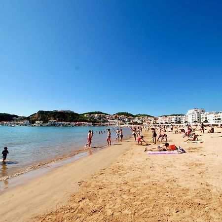 Ocean - Duplex Apartment 65M From The Beach With Pool And Parking São Martinho do Porto Exterior photo