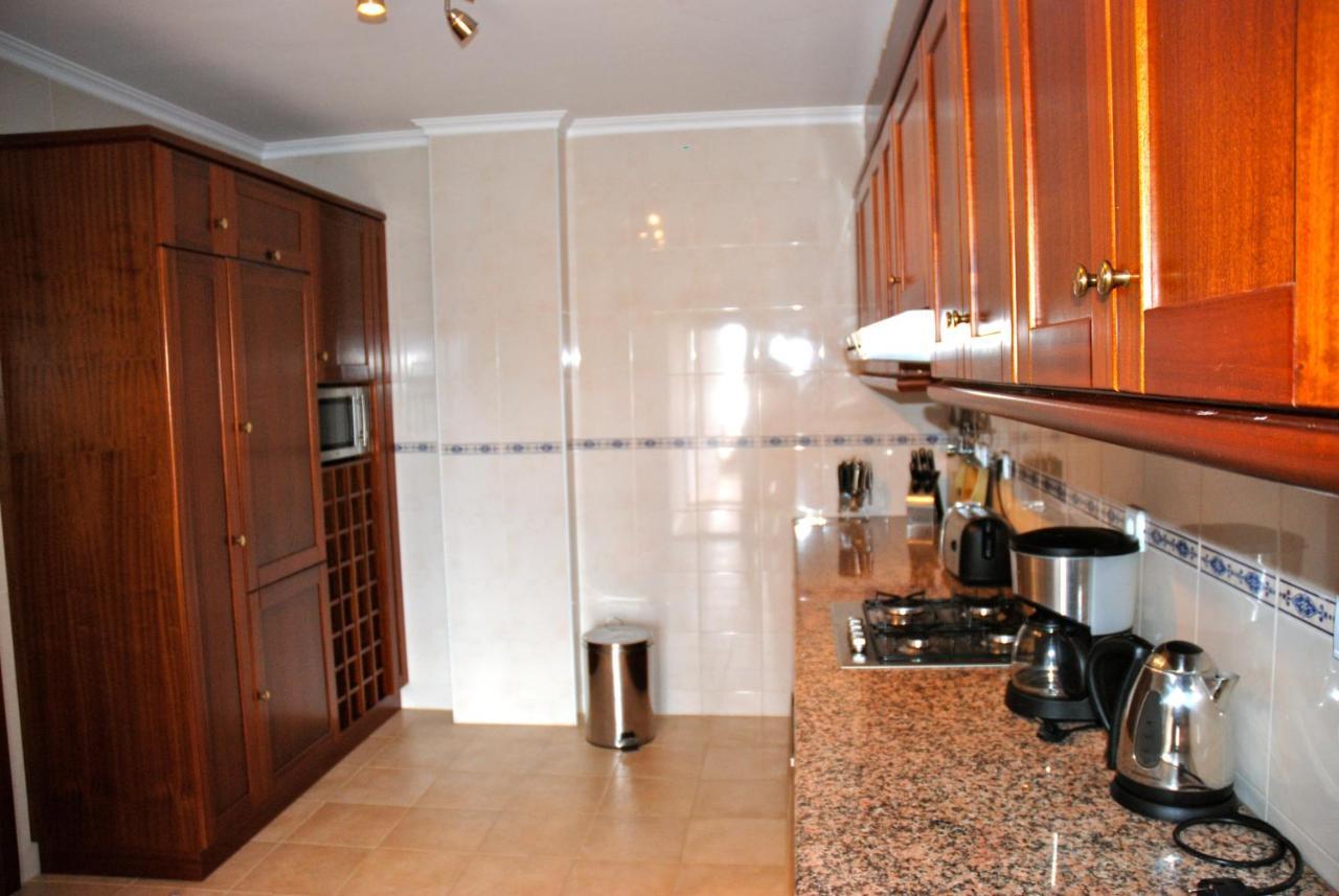 Ocean - Duplex Apartment 65M From The Beach With Pool And Parking São Martinho do Porto Exterior photo