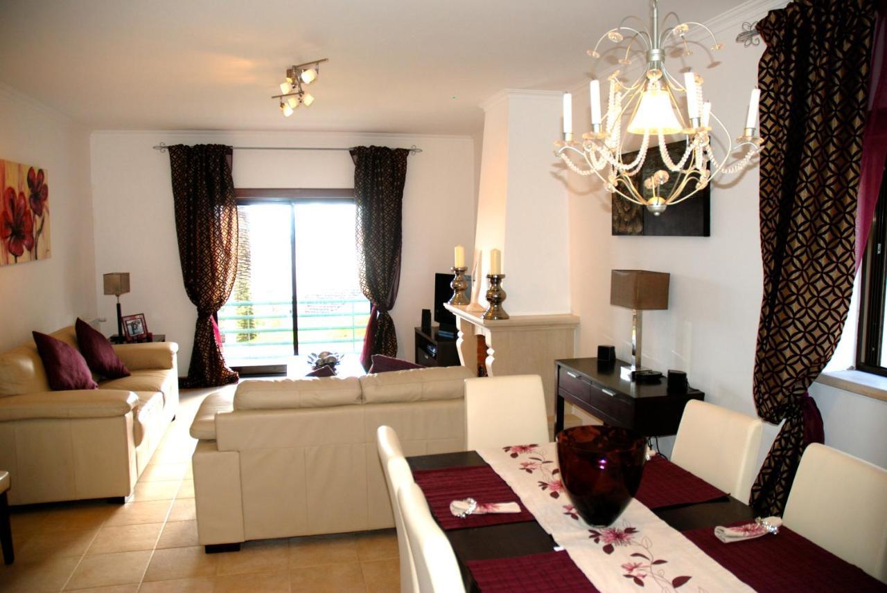 Ocean - Duplex Apartment 65M From The Beach With Pool And Parking São Martinho do Porto Exterior photo