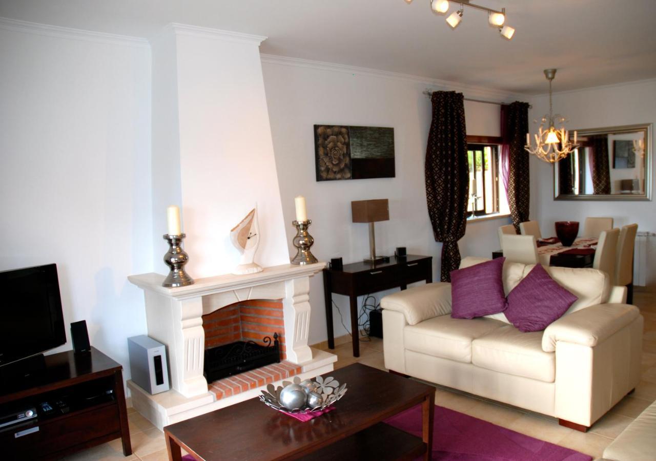 Ocean - Duplex Apartment 65M From The Beach With Pool And Parking São Martinho do Porto Exterior photo