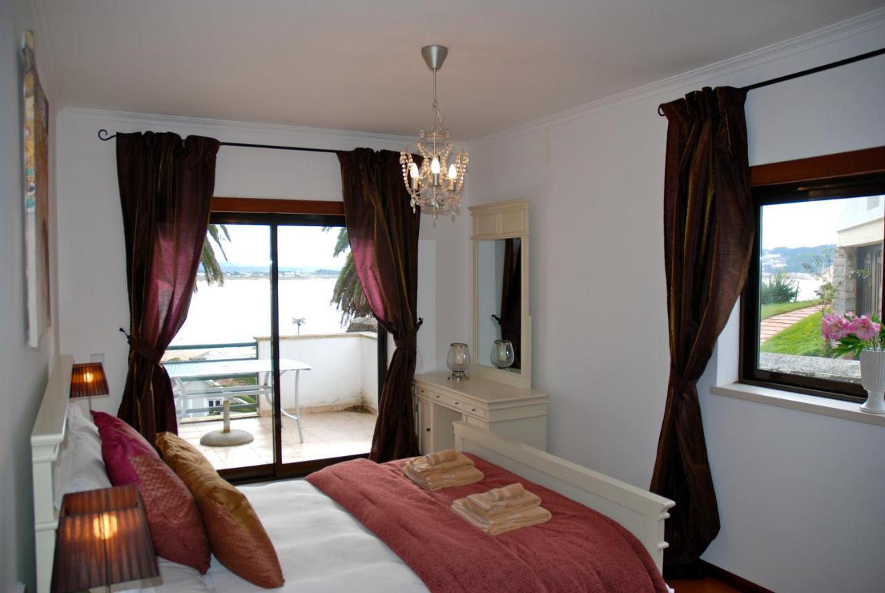 Ocean - Duplex Apartment 65M From The Beach With Pool And Parking São Martinho do Porto Exterior photo
