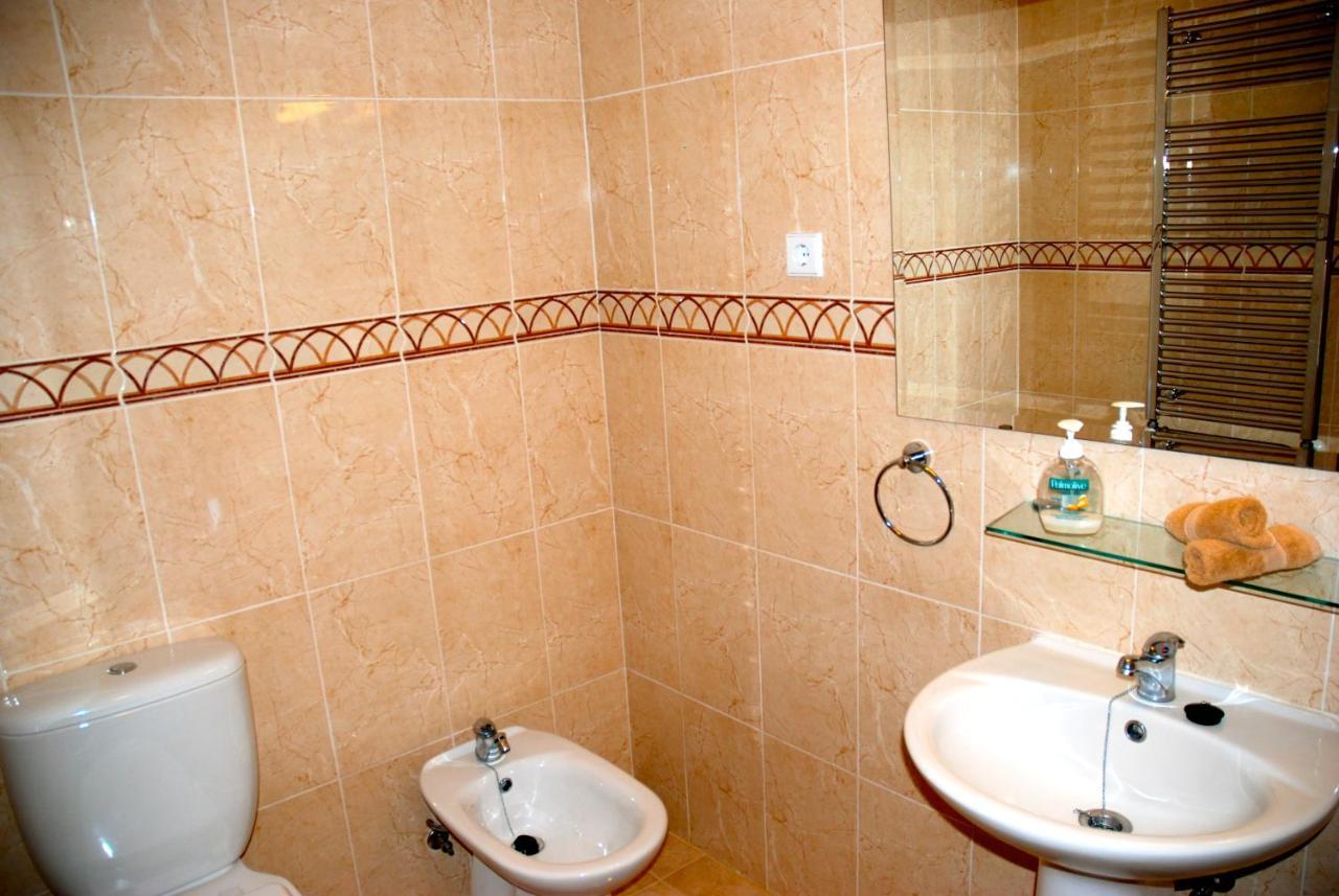 Ocean - Duplex Apartment 65M From The Beach With Pool And Parking São Martinho do Porto Exterior photo
